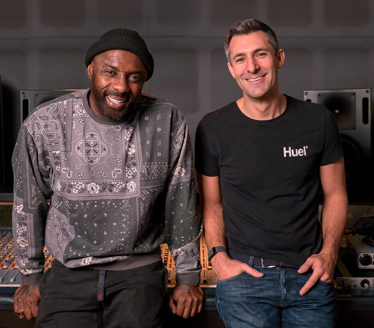 Nutritious pant-based food product