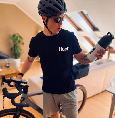 Huel Instagram